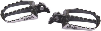 FOOTPEGS PRO SERIES CR/YZ