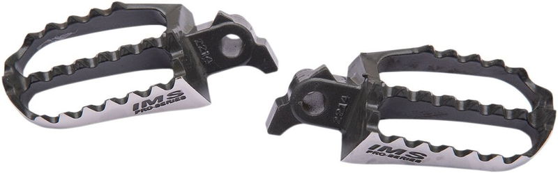 FOOTPEGS PRO SERIES CR/YZ