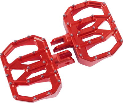 FLOORBOARDS AGGRESSOR MINI FRO