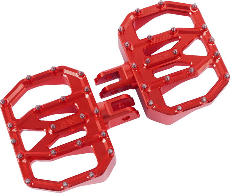 FLOORBOARDS AGGRESSOR MINI FRO