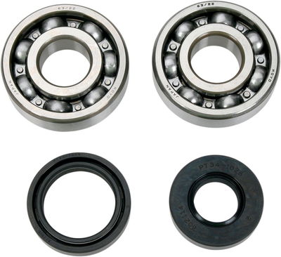 CRNK BRG/SLS KX125 88-02