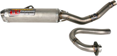 TI-4 GP SYS S/A YZ/WR450