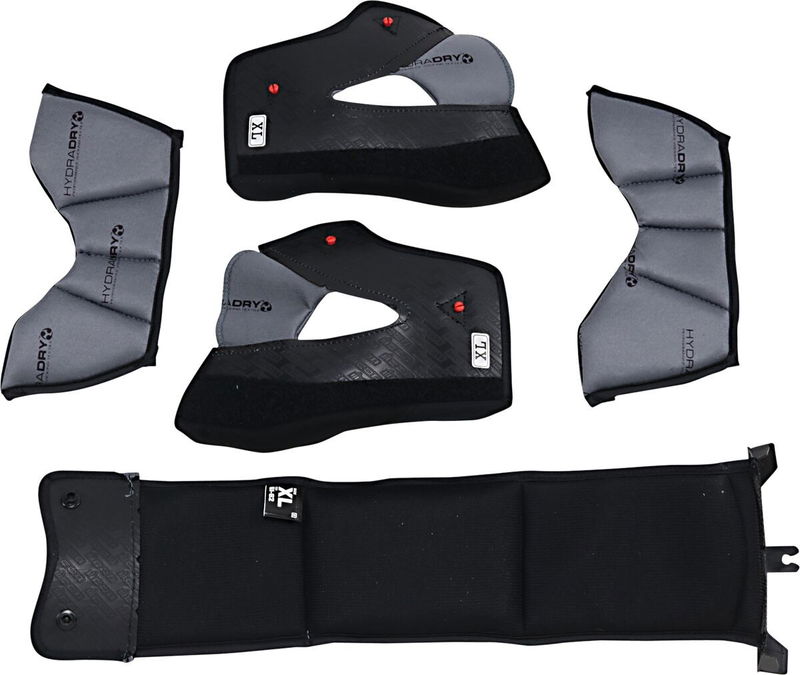 INTSET VPRO XL-L/2X-S/3XT
