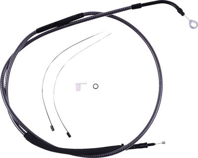 CABLE CLUTCH TOUR KF