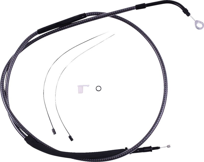 CABLE CLUTCH TOUR KF