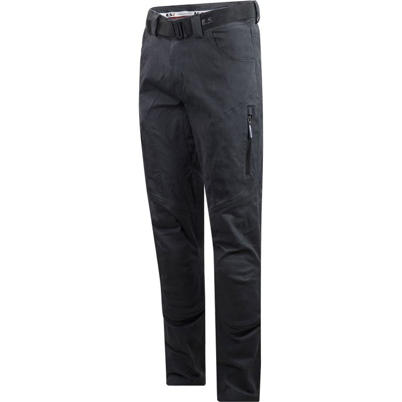 BYXA LS2 STRAIGHT HERR 4XL