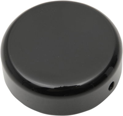 COVER STEM BOLT G BLK