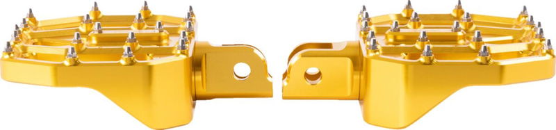 FLOORBOARDS AGGRESSOR MINI FRO