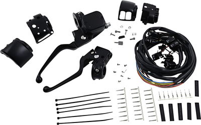 CONTROLS HB 9/16 MB 96-13