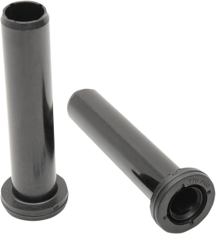 BUSHING KIT A-ARM POL