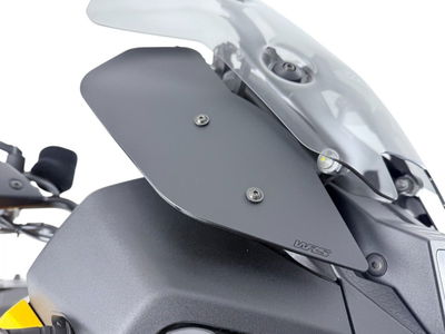SIDE DEFLECTORS MOTO GUZZI STE