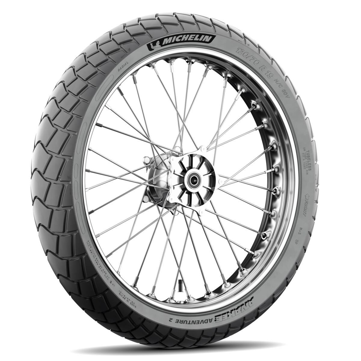 ANAKEE ADVENTURE 2 110/80 R 19