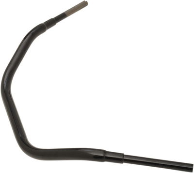 HANDLEBAR 1.5BBCH BK TBW
