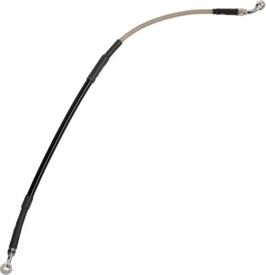 Stainless Steel Braided Brake