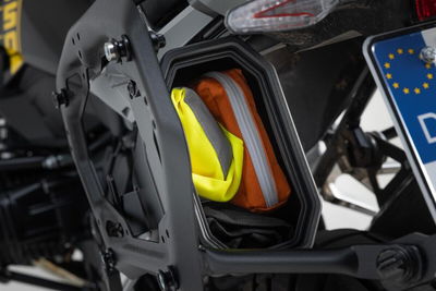 TRAX TOOLBOX