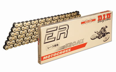 CHAIN DID520MX GB 118C