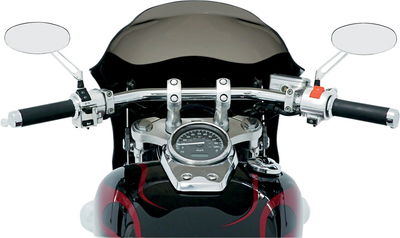 FAIRING MS BULLET #5 HON