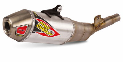 MUFFLER T-6 KX250 '25-