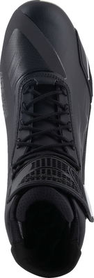SHOE FASTER V4 BLK 11
