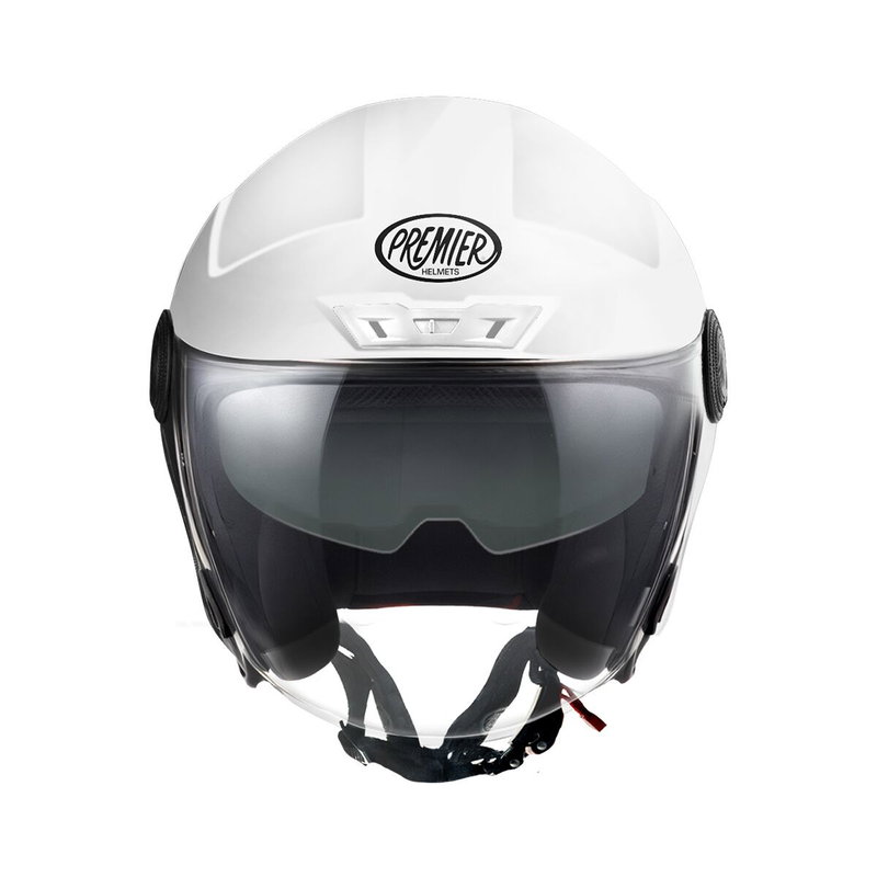 HELMET CITY FLY EVO U8 XL