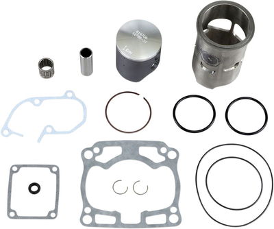 SLEEVE & PISTON KIT HON