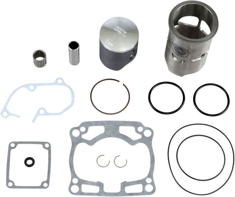 SLEEVE & PISTON KIT HON