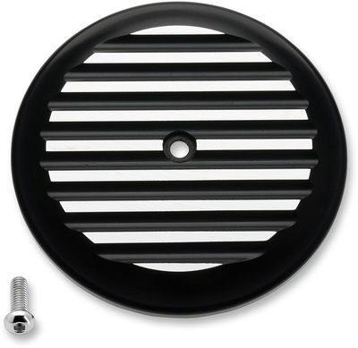 COVER AIR CLNR FIN BLKSLV