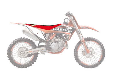 SEAT COVER DG3 GG BK