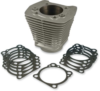 CYL.BASE GASKET 86-03 XL