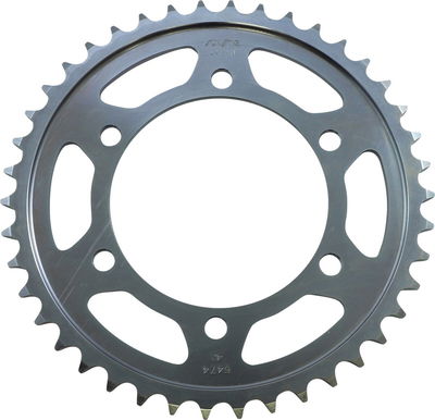 REAR SPROCKET 530 42T STEEL
