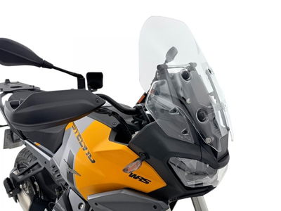 WINDSCREEN CAPONORD W/ RADAR S