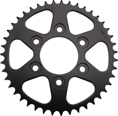 SPROCKET REAR 43T 525
