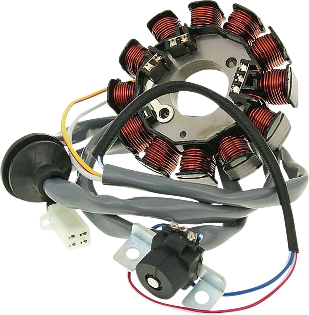 ALTERNATOR STATOR