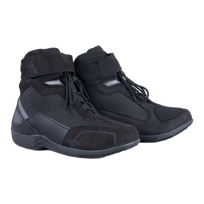 Oxford Spartan Air Stövel Svart UK 13 (EU47)