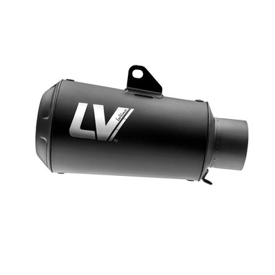 EXHAUST LV-10 YAM MT-07 / R7 /