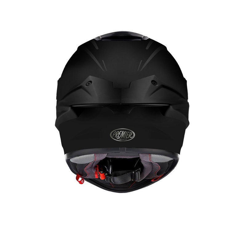 HELMET MONZA U9 BM 2X