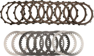 CLUTCH PLATE KT M8