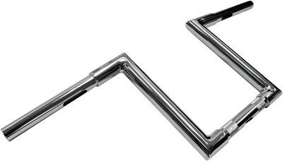HANDLBAR 1.25 NRW Z 10"CH