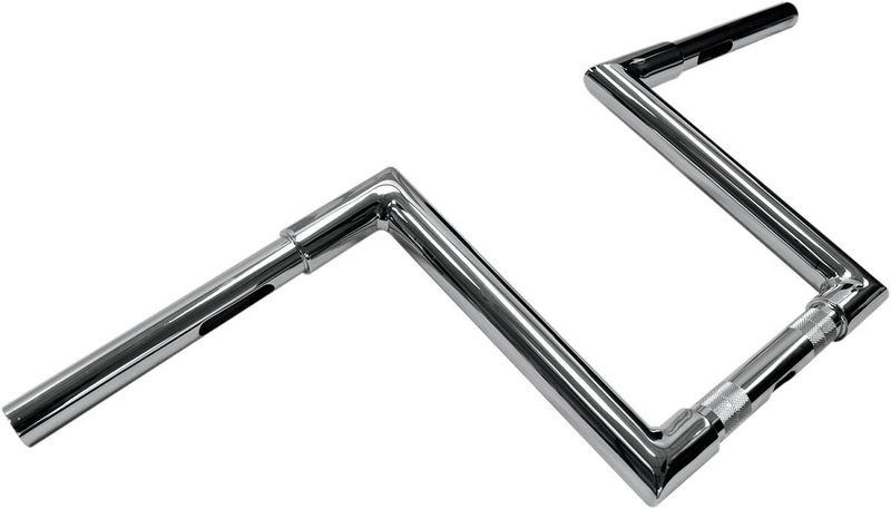HANDLBAR 1.25 NRW Z 10"CH