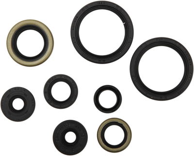 SEAL OIL SET KAWASAKI