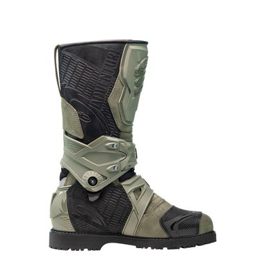 STÖVEL SIDI ADVENTURE 2 GORE-TEX 40