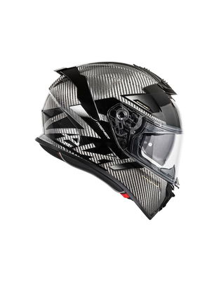 HELMET DEVIL MN 9 BM LG