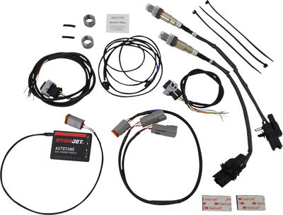 AUTOTUNE KIT HAR J1850 WB