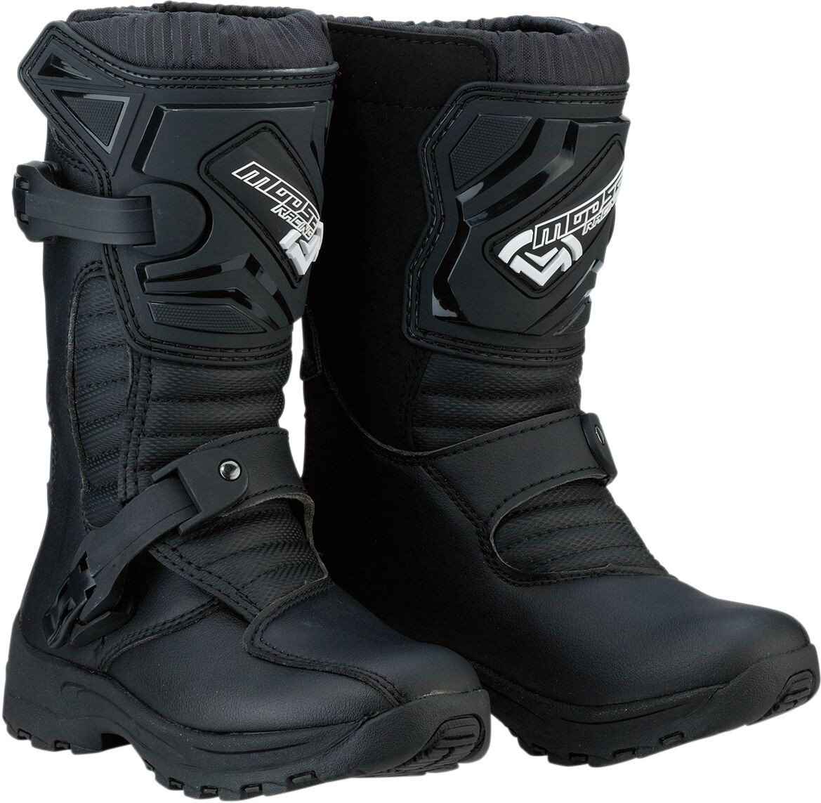 BOOT S18C M1.3 BLK 10