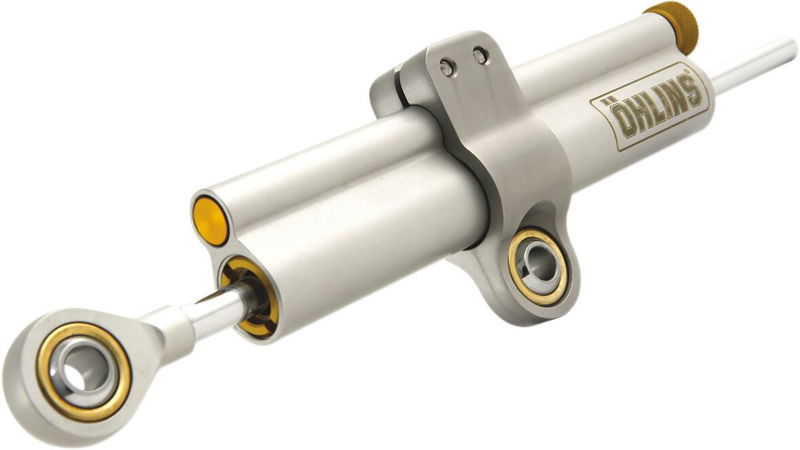 STEERING DAMPER SUZUKI GSX-R S