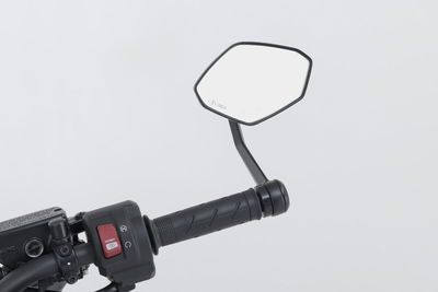 BAR END MIRROR