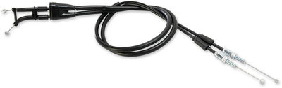 CABLE THROTTLE MSE KTM