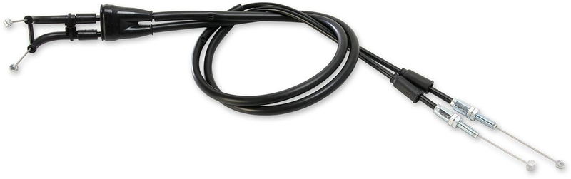 CABLE THROTTLE MSE KTM