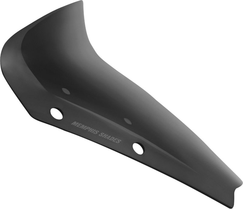 WINDSHIELD MS SPOILER 24 FLHX