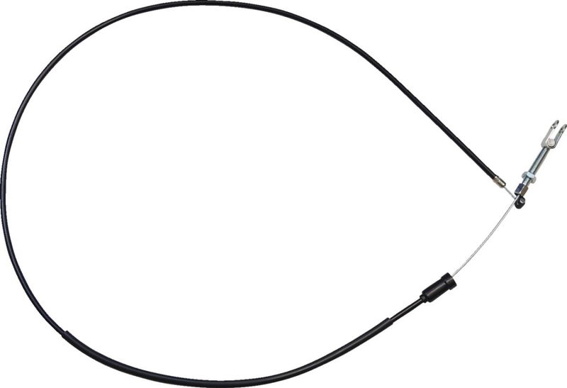 CLUTCH CABLE C6C004